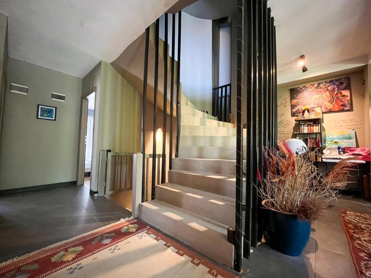 La Kalinda Butik Otel Bozcaada Exterior photo
