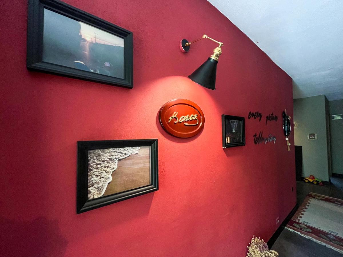 La Kalinda Butik Otel Bozcaada Exterior photo