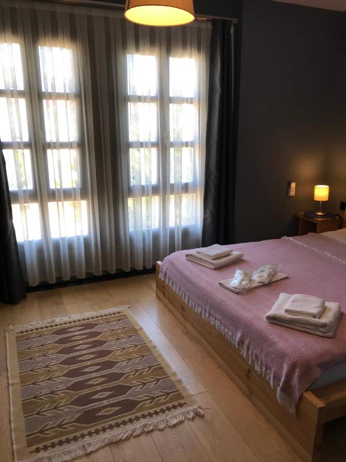 La Kalinda Butik Otel Bozcaada Exterior photo