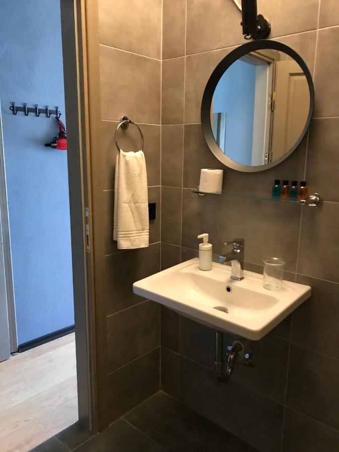 La Kalinda Butik Otel Bozcaada Exterior photo